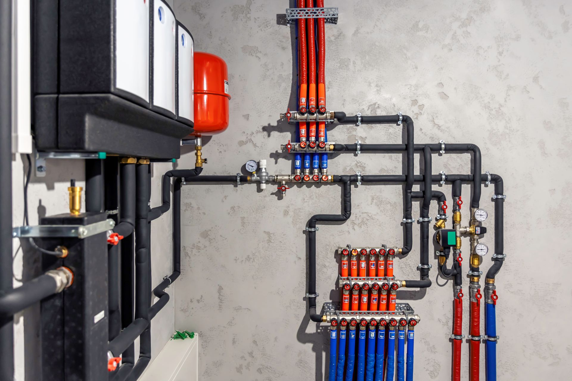 Geyser Maintenance in South Africa: What Homeowners Miss