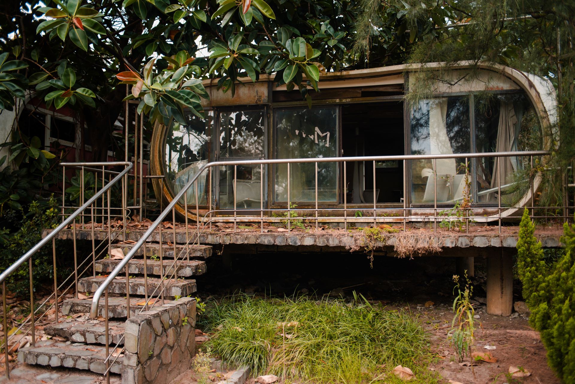 Retrofitting Old Homes for Modern Living in South Africa